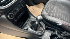 Ford Puma 1.0 EcoBoost Hybrid mHEV 155 ST-Line X 5dr Petrol Hatchback